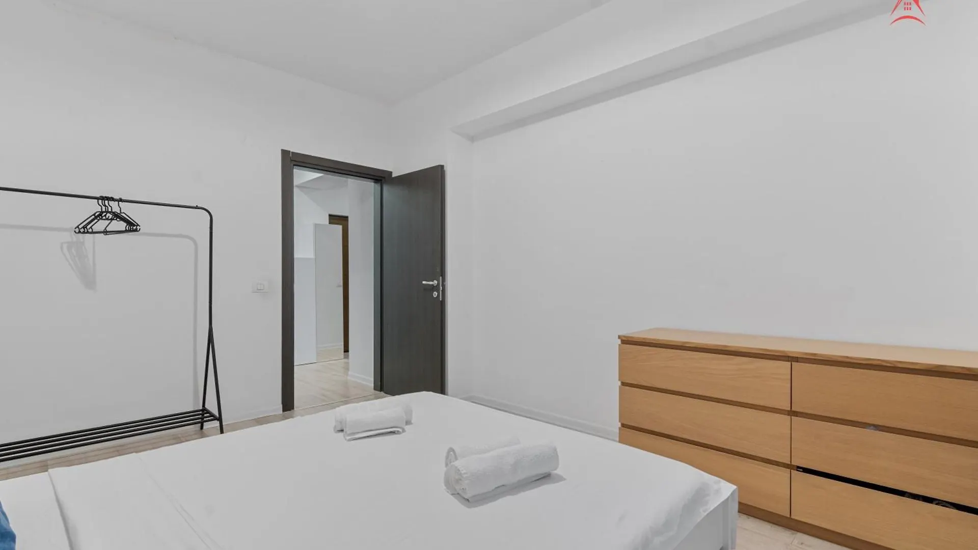 Διαμέρισμα Elegant Apartament Uverturii Βουκουρέστι