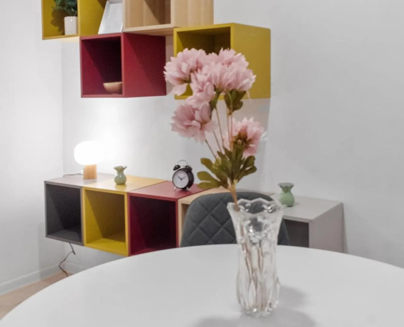 Διαμέρισμα Elegant Apartament Uverturii Βουκουρέστι