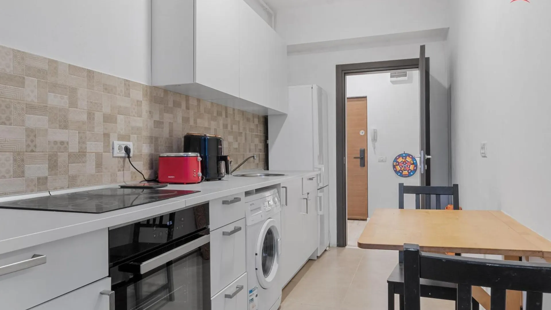 Elegant Apartament Uverturii Βουκουρέστι