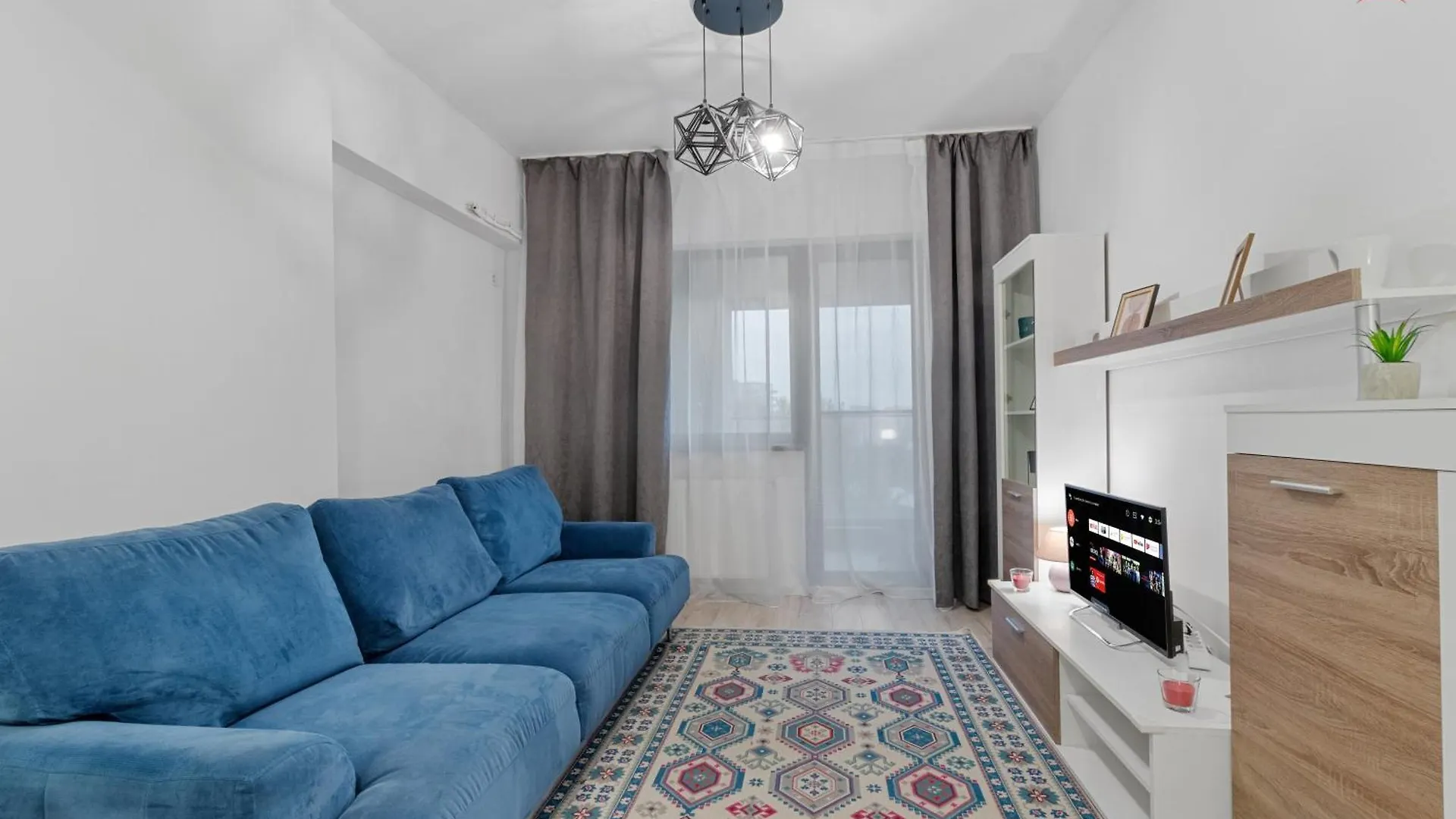 Διαμέρισμα Elegant Apartament Uverturii Βουκουρέστι