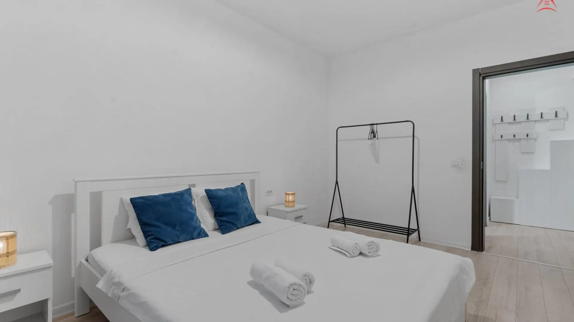 Elegant Apartament Uverturii Βουκουρέστι