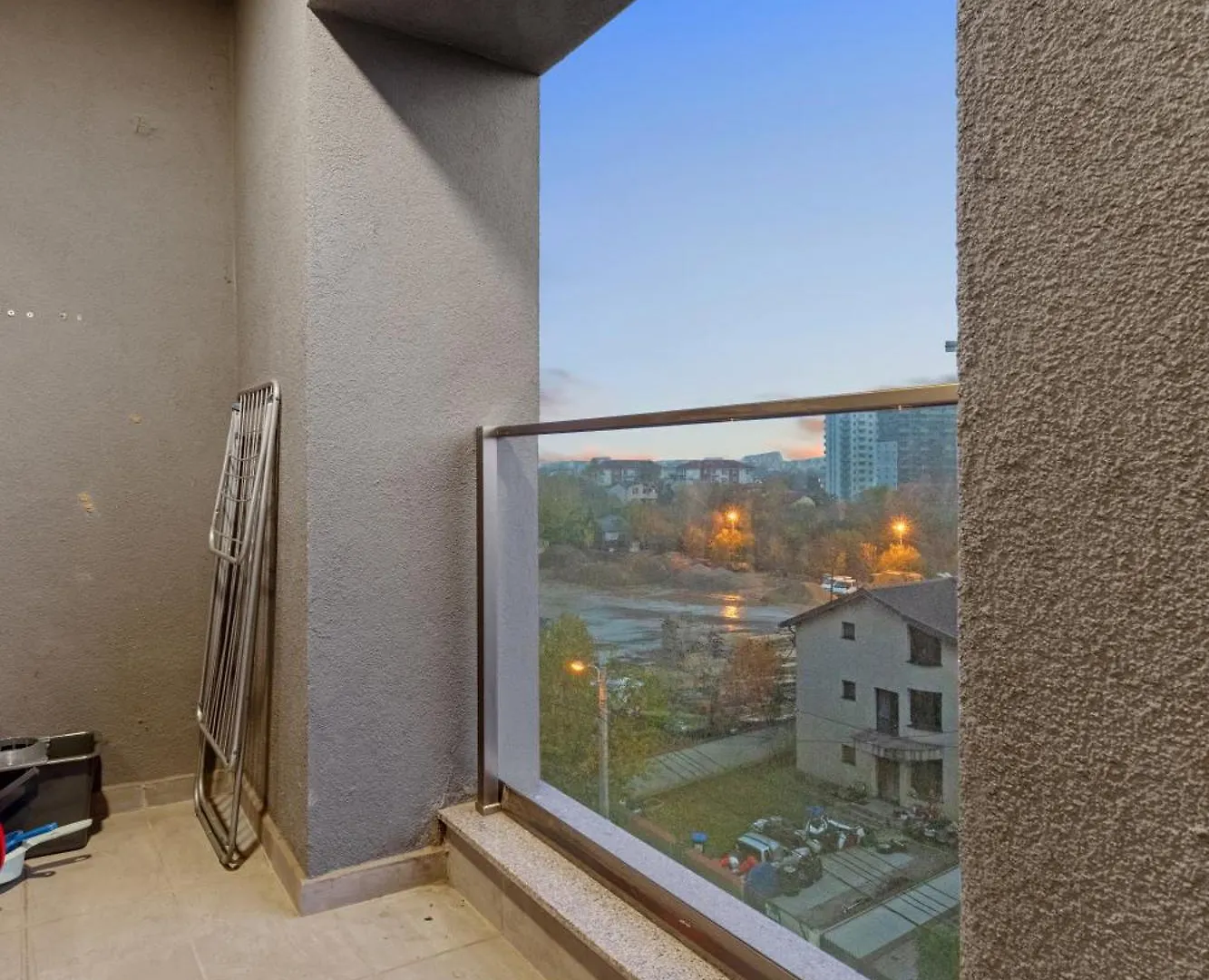 Elegant Apartament Uverturii Βουκουρέστι Ρουμανία