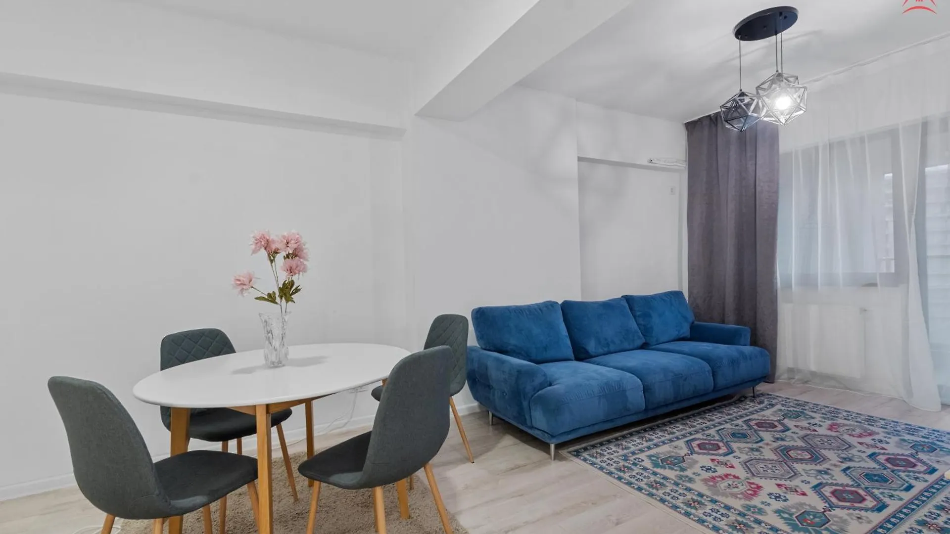 Elegant Apartament Uverturii Βουκουρέστι Διαμέρισμα