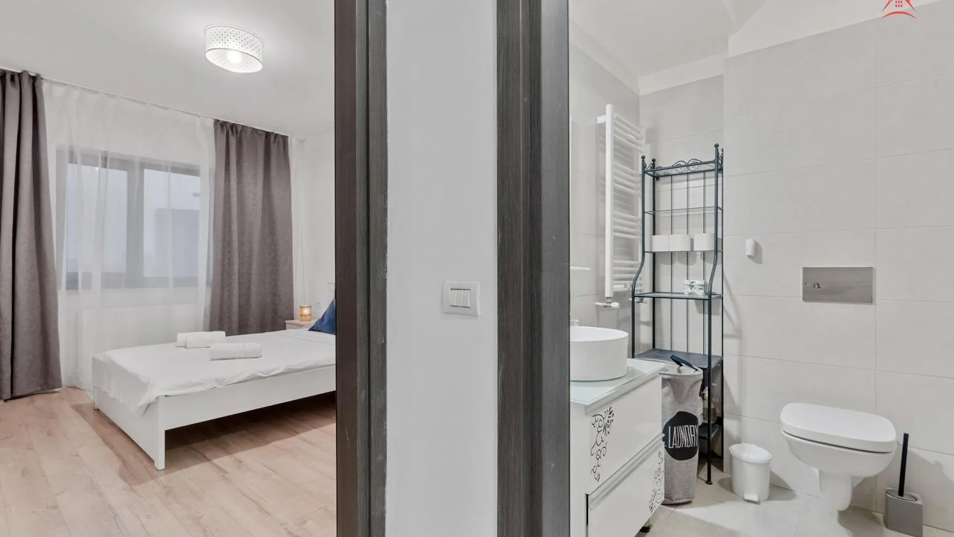 Διαμέρισμα Elegant Apartament Uverturii Βουκουρέστι Ρουμανία