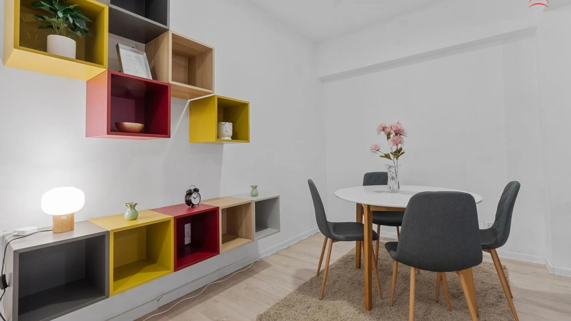 Elegant Apartament Uverturii Βουκουρέστι