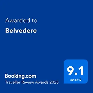 Διαμέρισμα Belvedere, Βουκουρέστι